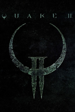Quake II artwork supplied by the q2.pieter.com browser project